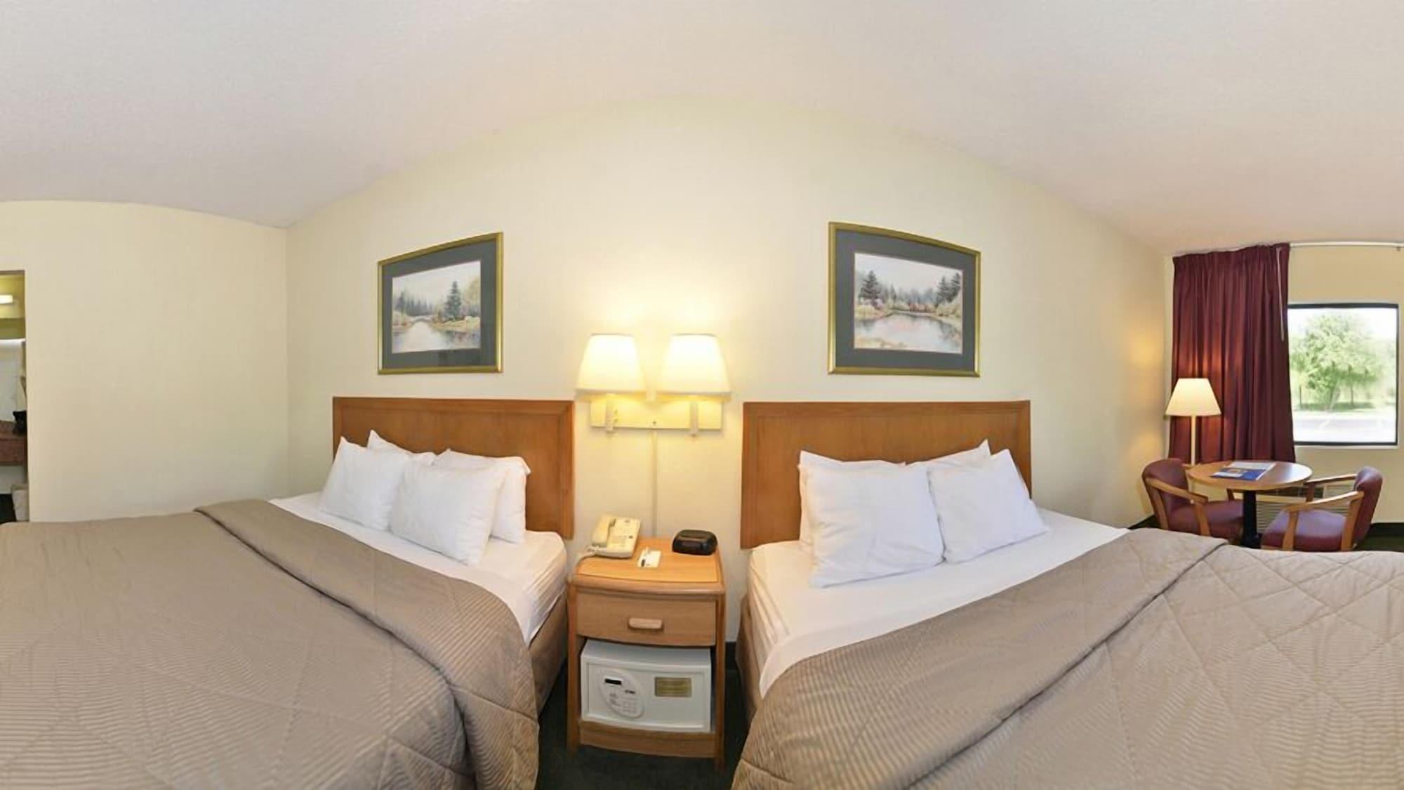 Days Inn By Wyndham St George St. George Εξωτερικό φωτογραφία