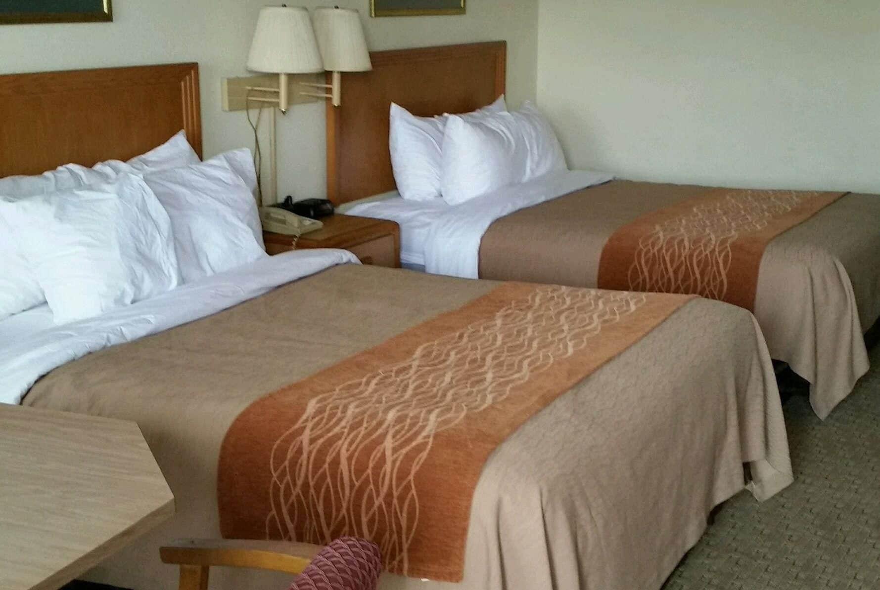 Days Inn By Wyndham St George St. George Εξωτερικό φωτογραφία