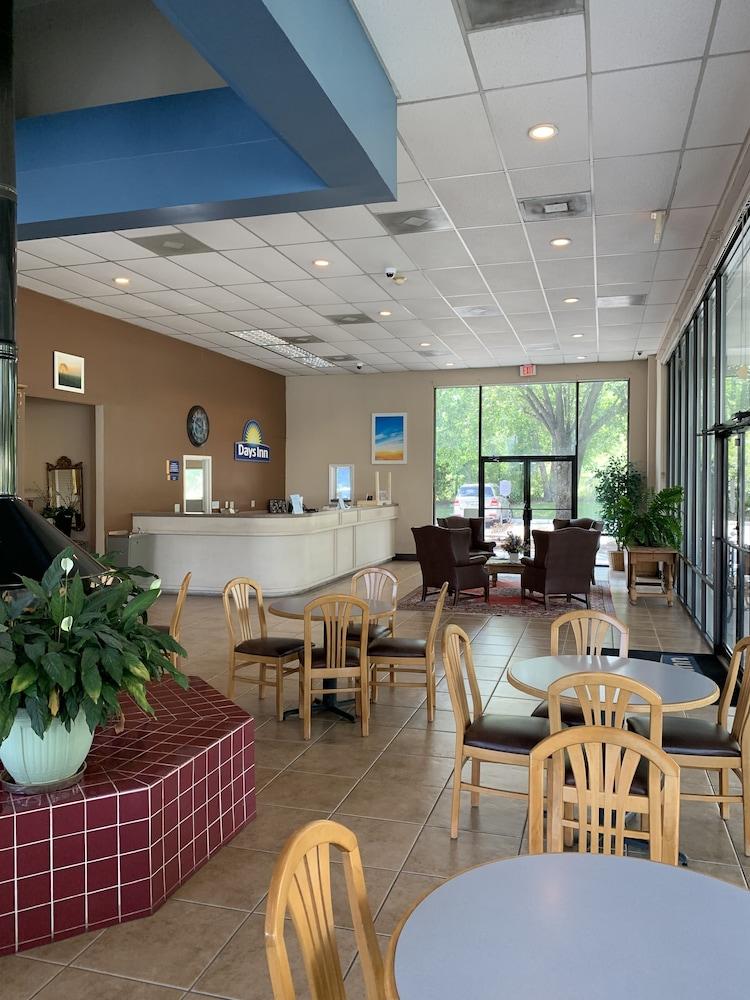 Days Inn By Wyndham St George St. George Εξωτερικό φωτογραφία