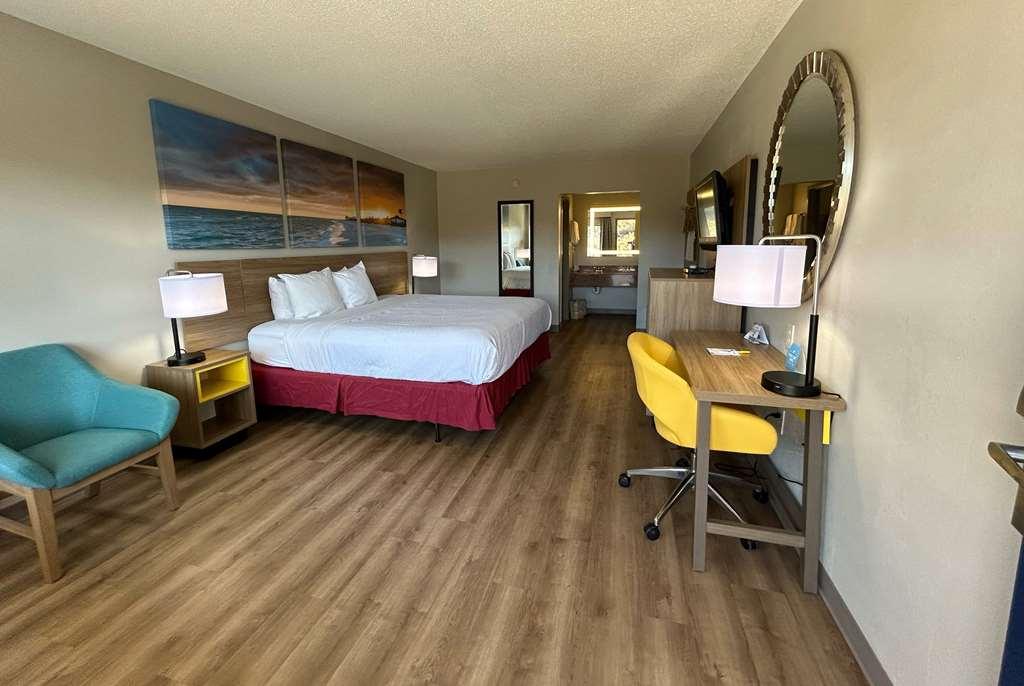 Days Inn By Wyndham St George St. George Δωμάτιο φωτογραφία