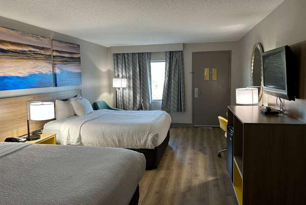 Days Inn By Wyndham St George St. George Δωμάτιο φωτογραφία