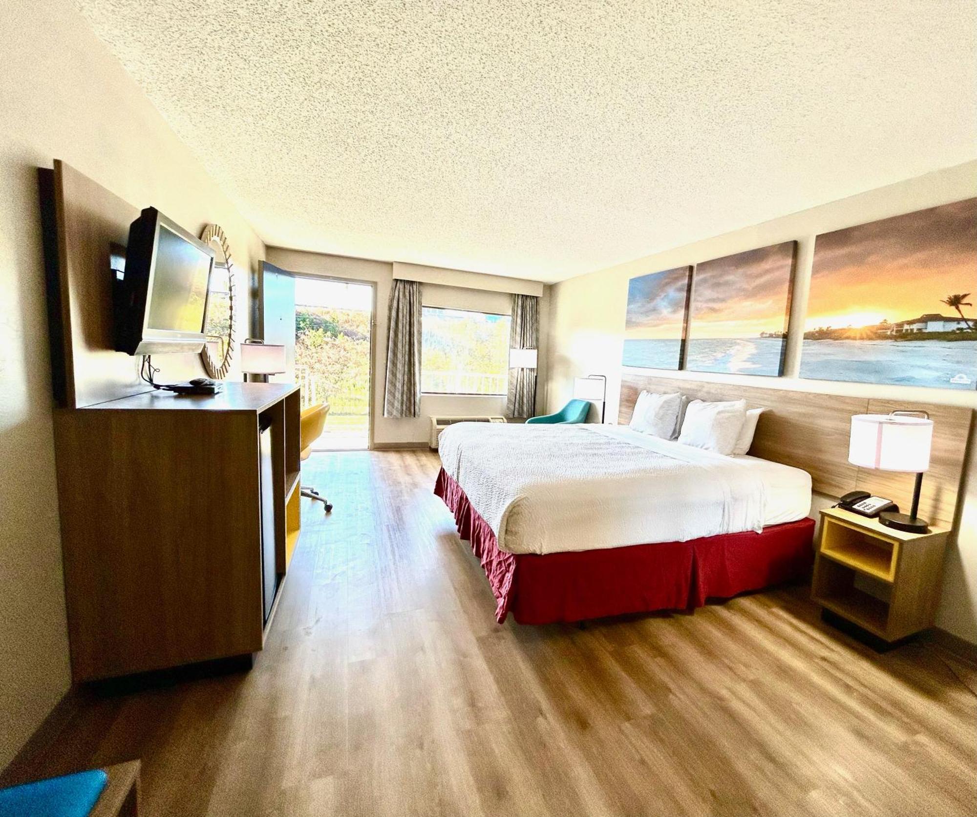 Days Inn By Wyndham St George St. George Εξωτερικό φωτογραφία