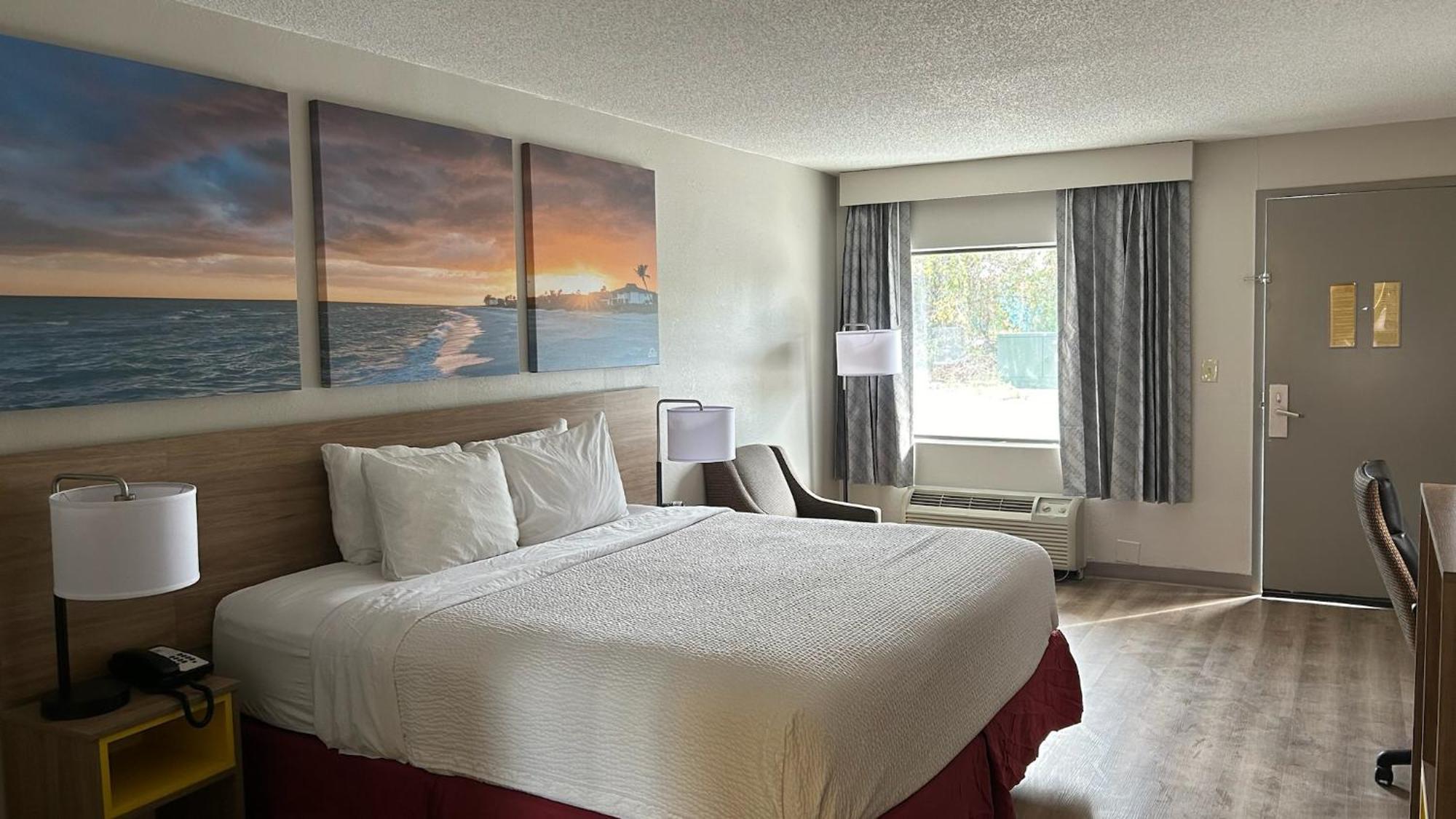 Days Inn By Wyndham St George St. George Εξωτερικό φωτογραφία