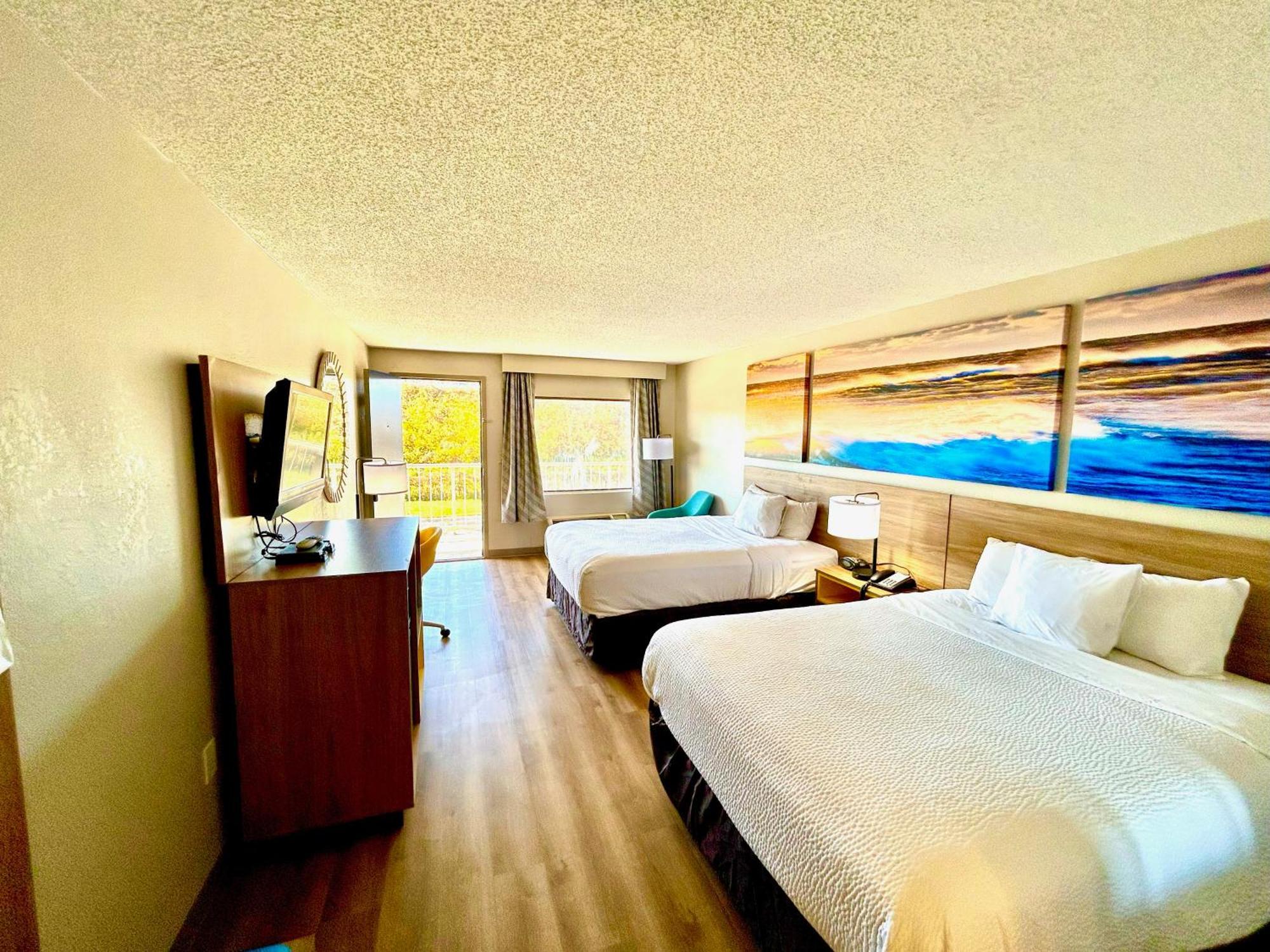 Days Inn By Wyndham St George St. George Εξωτερικό φωτογραφία
