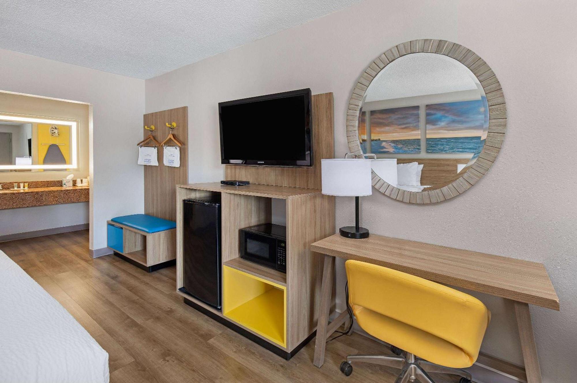 Days Inn By Wyndham St George St. George Εξωτερικό φωτογραφία