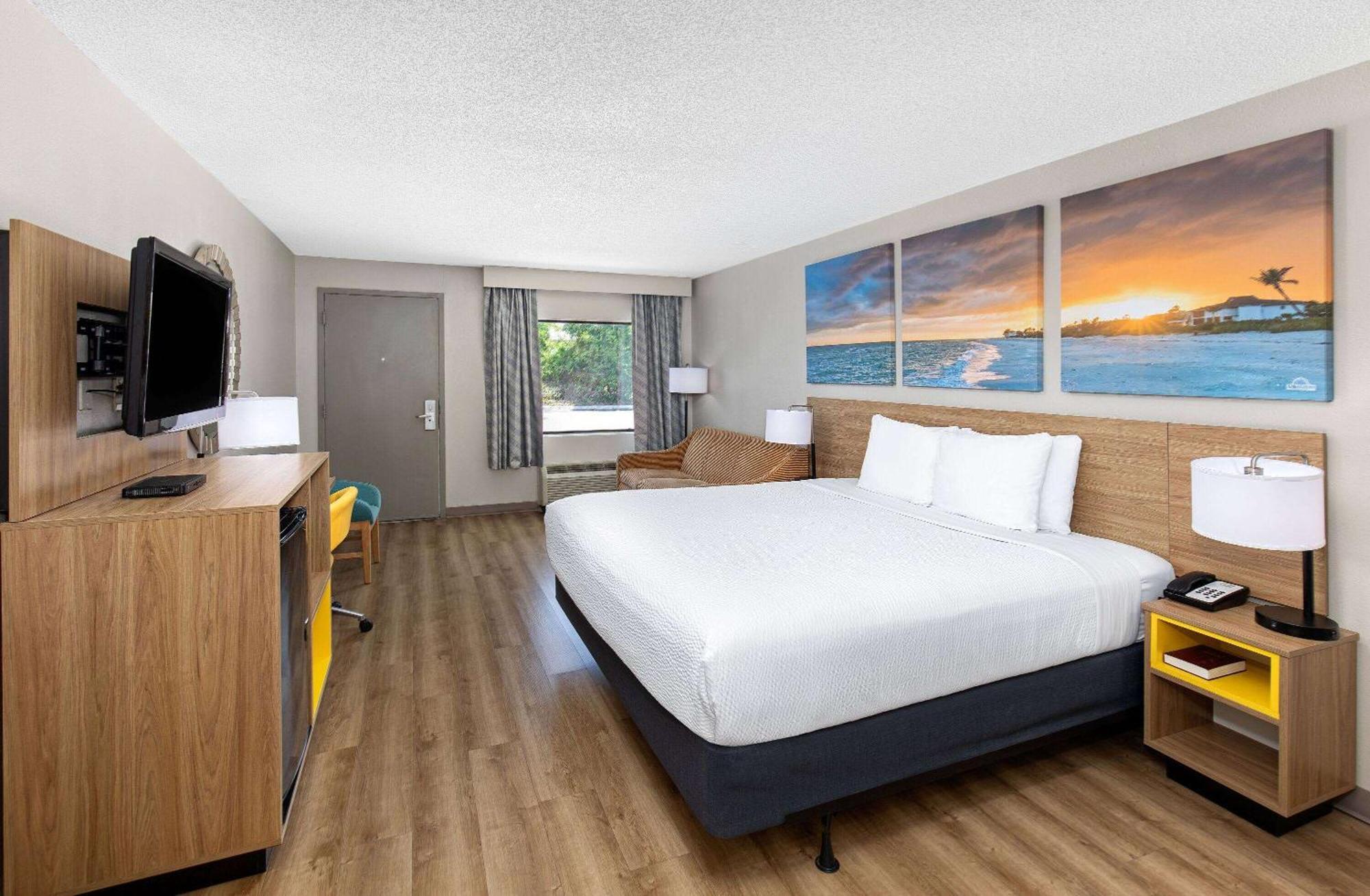 Days Inn By Wyndham St George St. George Εξωτερικό φωτογραφία