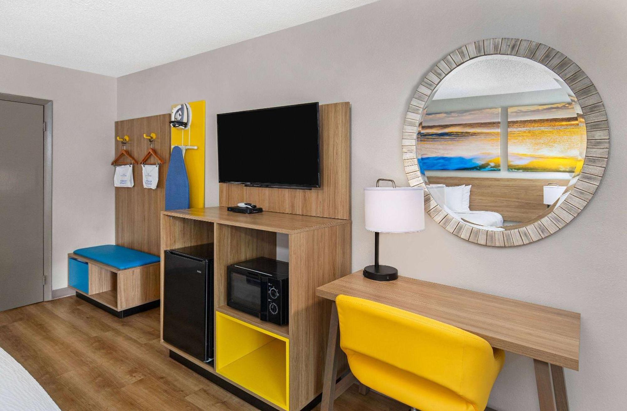 Days Inn By Wyndham St George St. George Εξωτερικό φωτογραφία