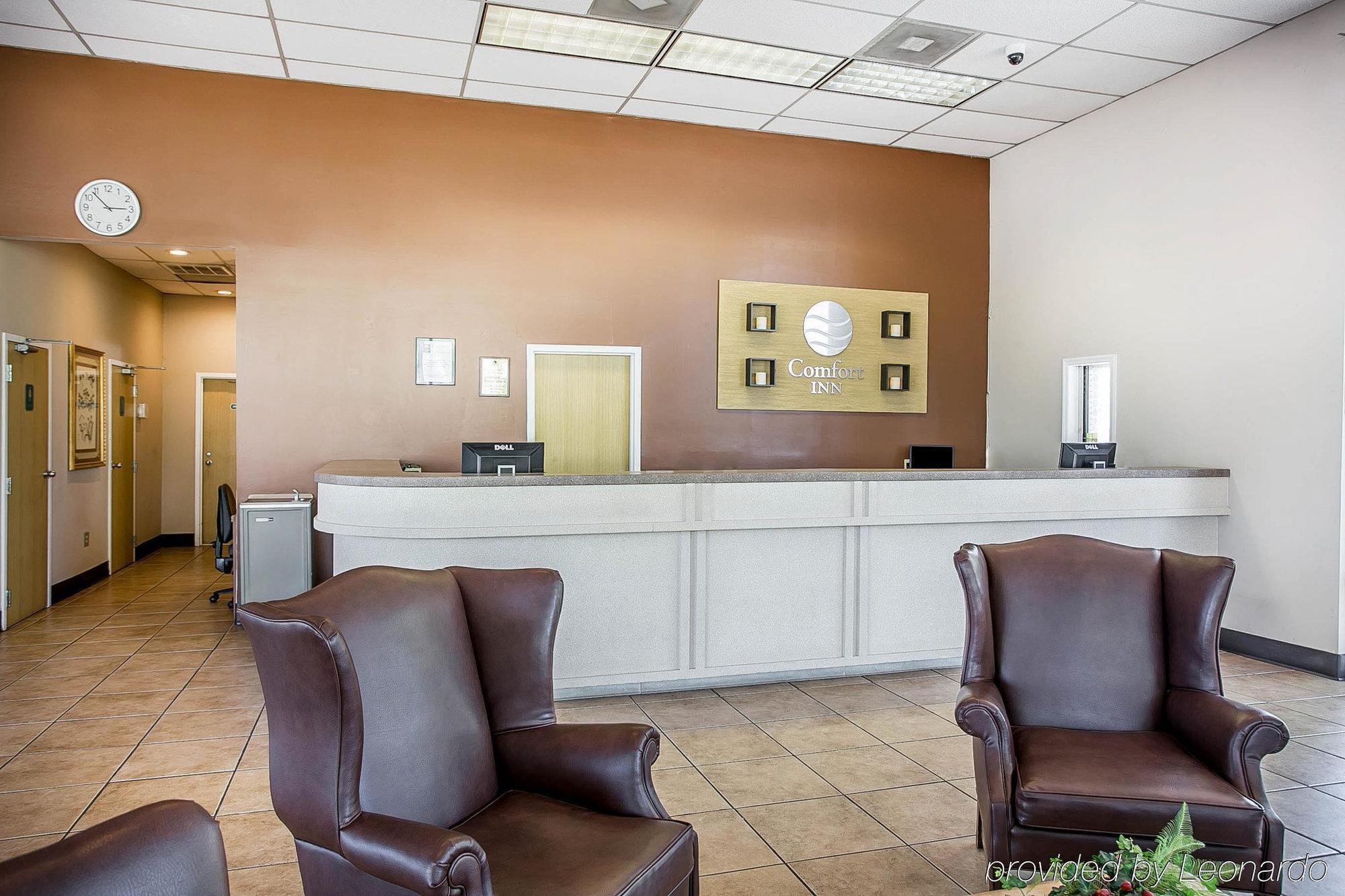 Days Inn By Wyndham St George St. George Εξωτερικό φωτογραφία