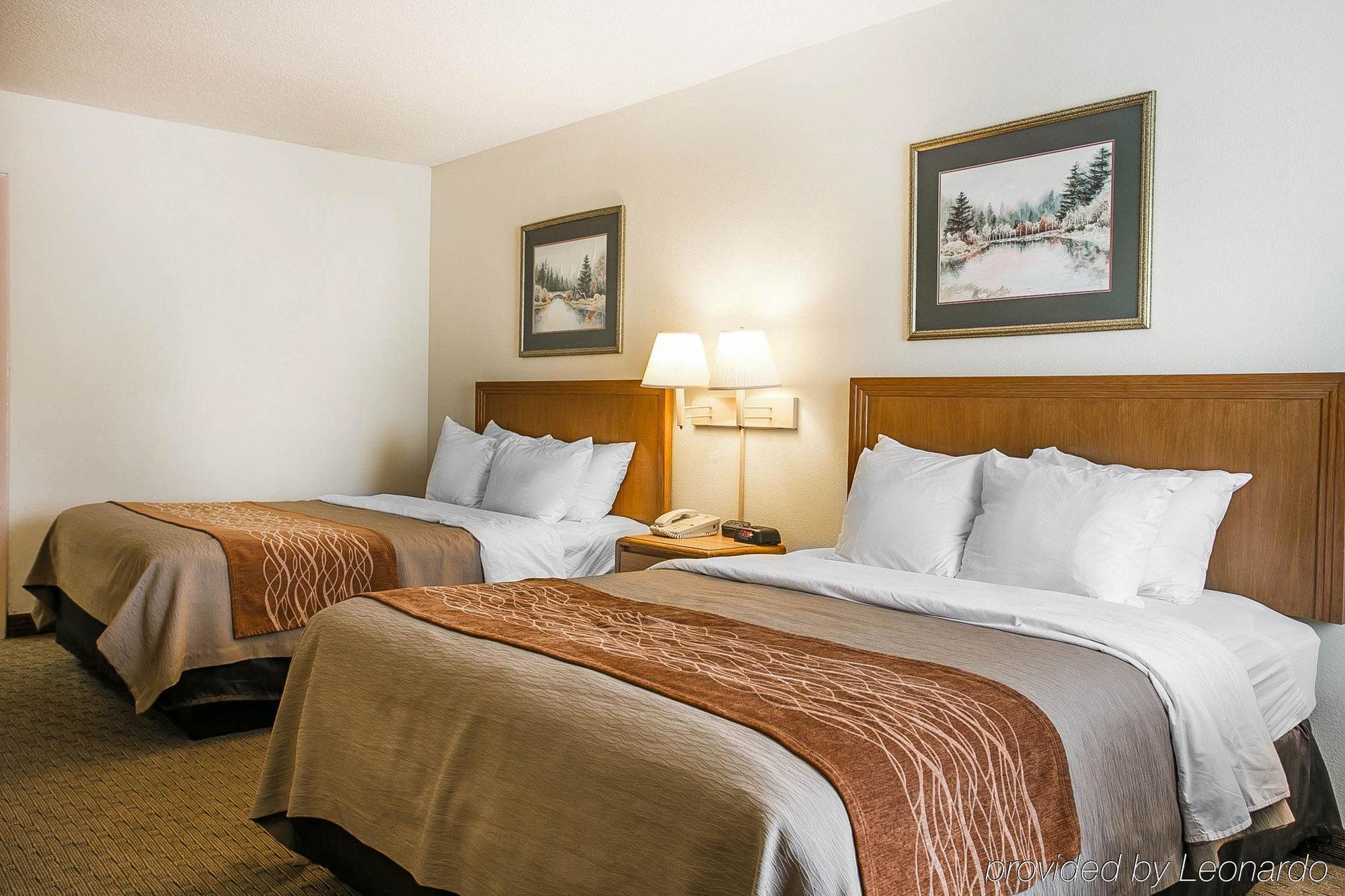 Days Inn By Wyndham St George St. George Εξωτερικό φωτογραφία