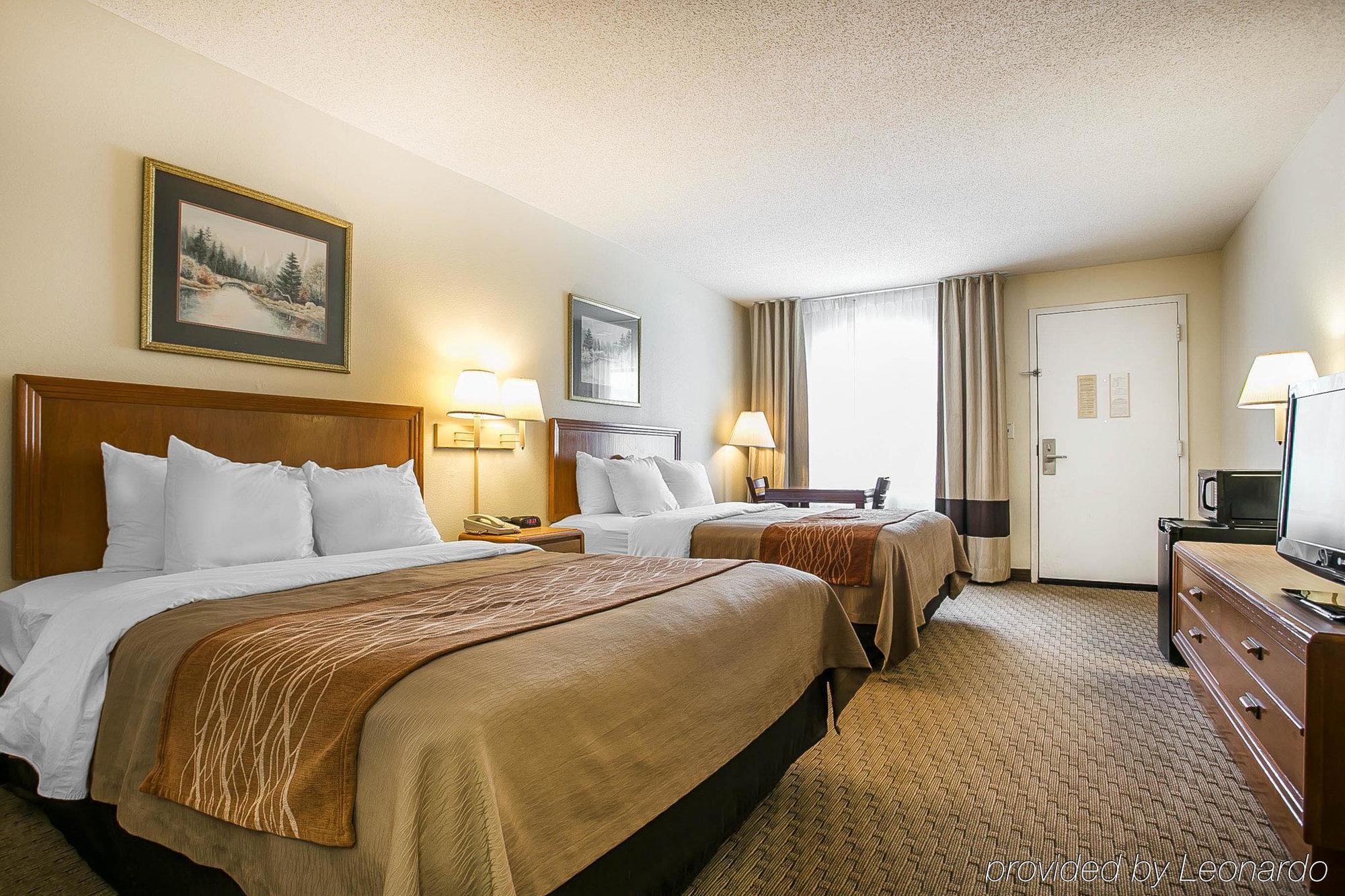 Days Inn By Wyndham St George St. George Εξωτερικό φωτογραφία