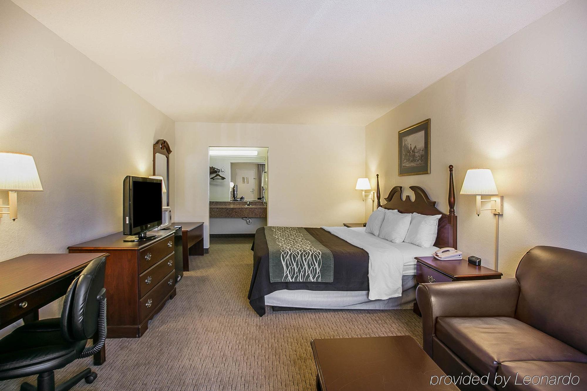 Days Inn By Wyndham St George St. George Εξωτερικό φωτογραφία