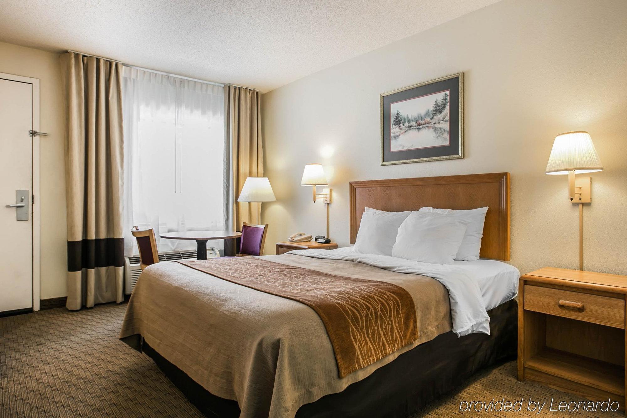 Days Inn By Wyndham St George St. George Εξωτερικό φωτογραφία