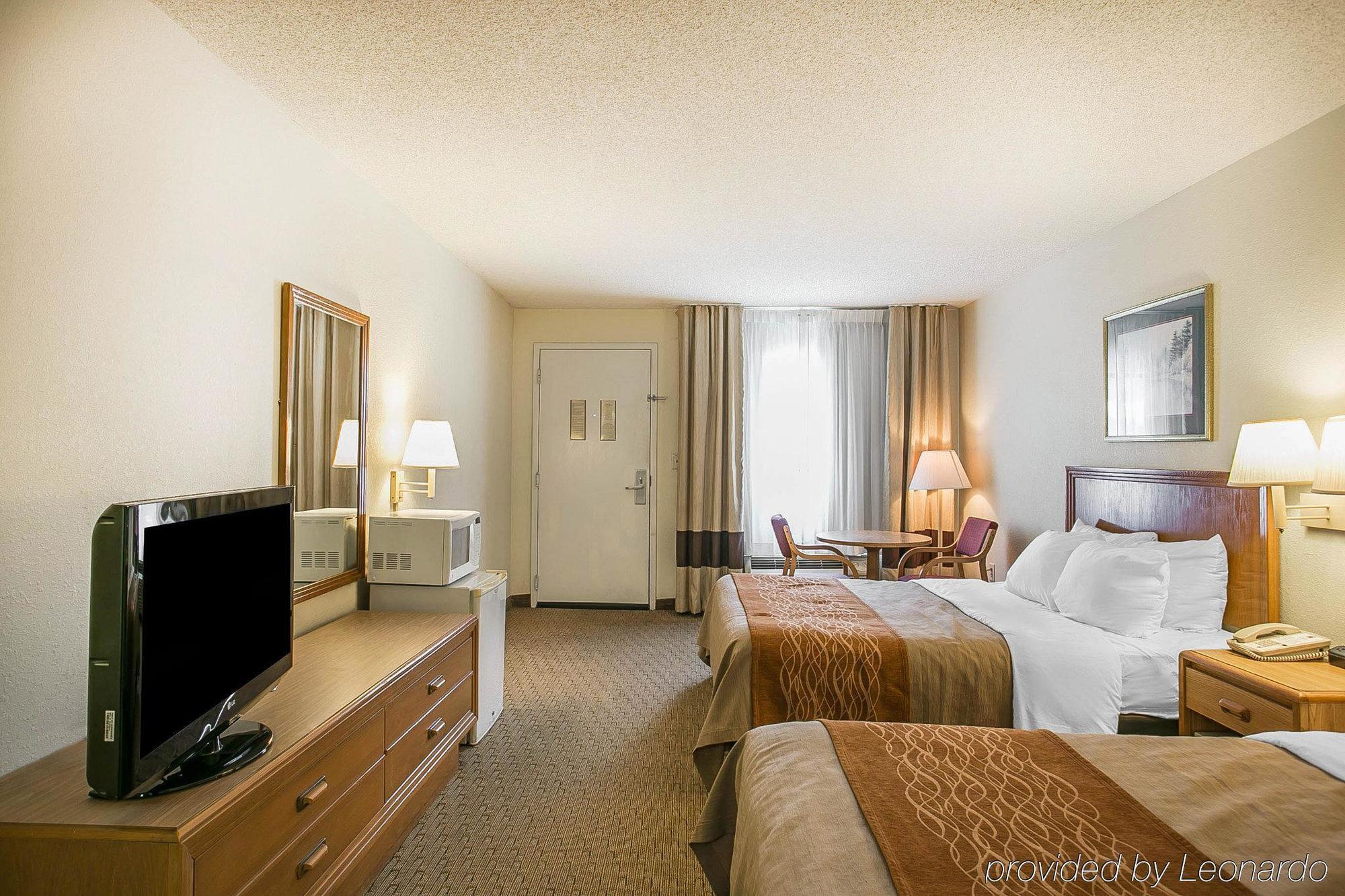 Days Inn By Wyndham St George St. George Εξωτερικό φωτογραφία