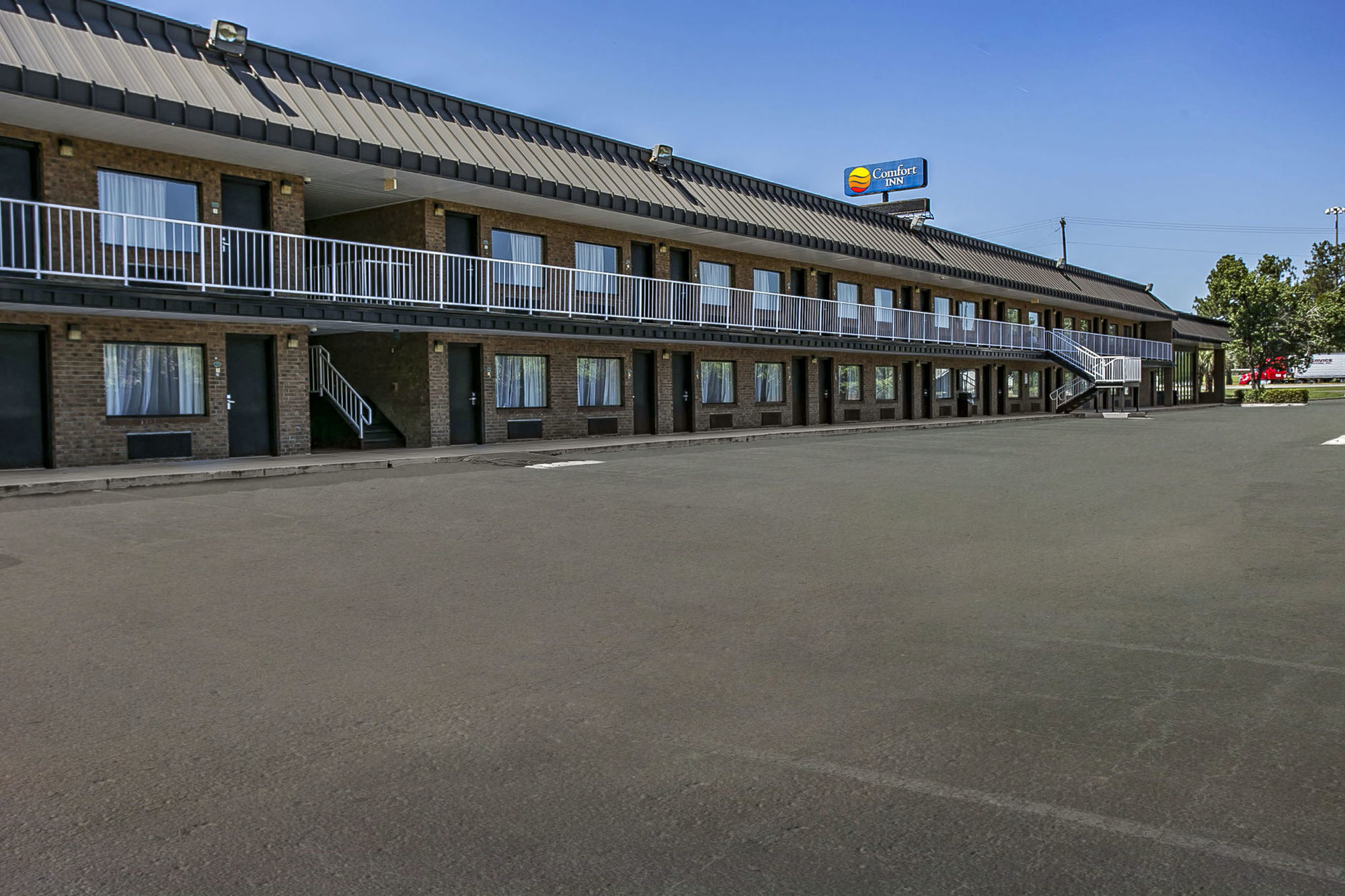 Days Inn By Wyndham St George St. George Εξωτερικό φωτογραφία
