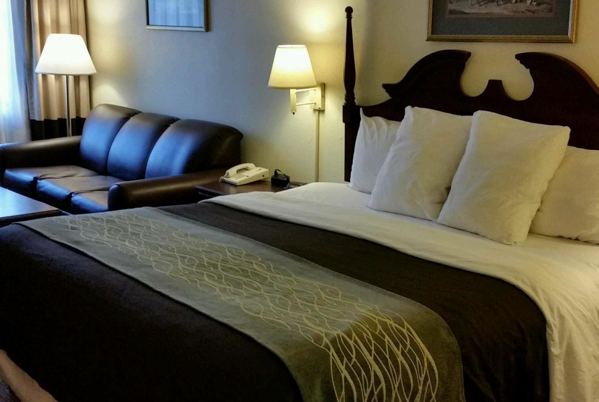 Days Inn By Wyndham St George St. George Εξωτερικό φωτογραφία
